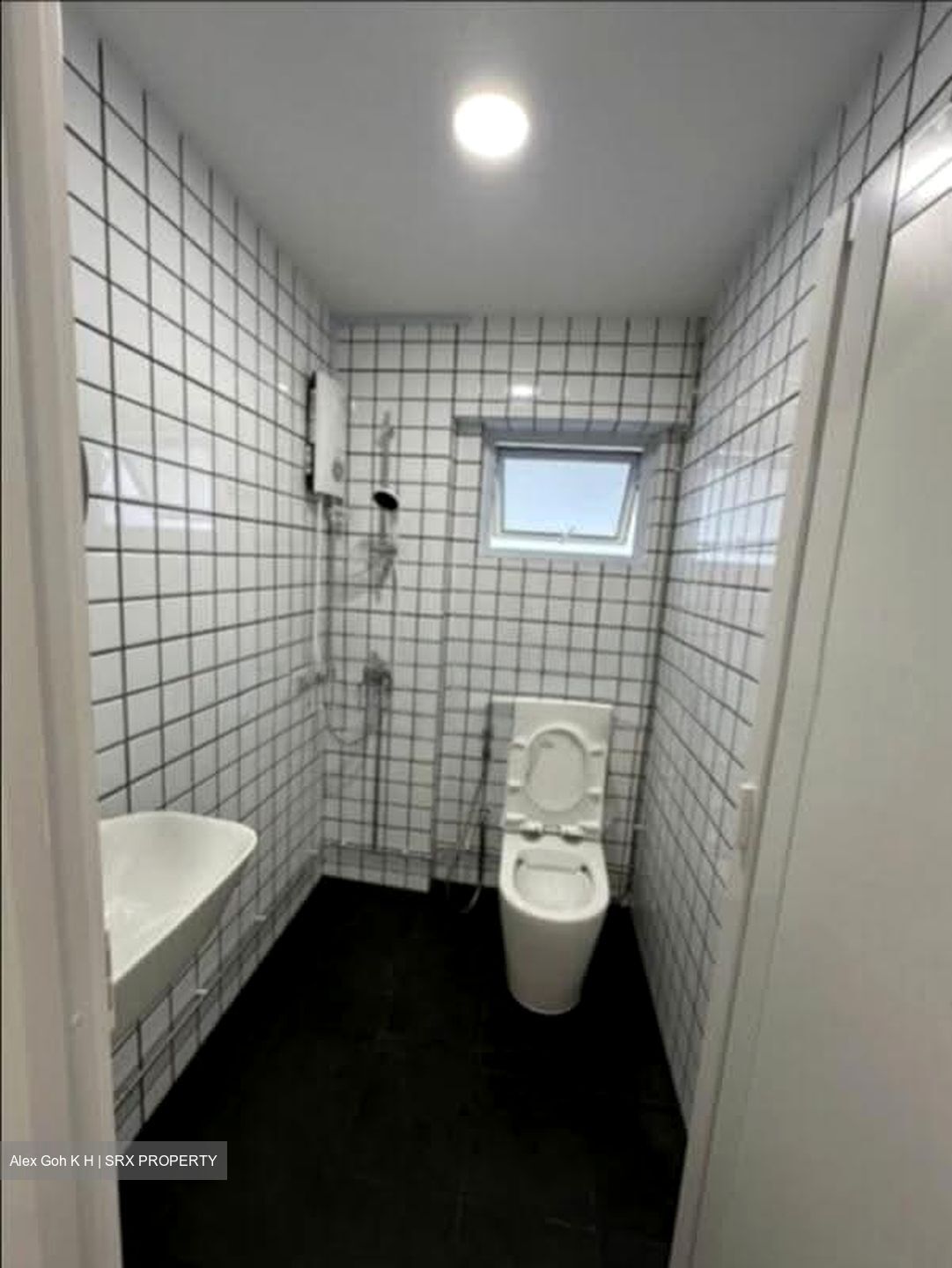 Mackenzie Road (D9), Condominium #640006791